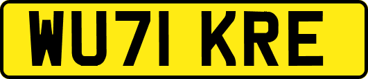 WU71KRE