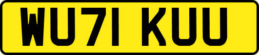 WU71KUU