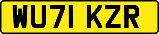 WU71KZR