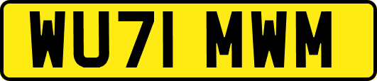 WU71MWM