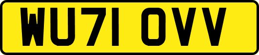 WU71OVV