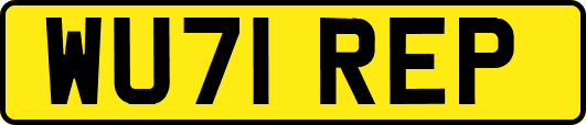 WU71REP