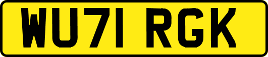 WU71RGK