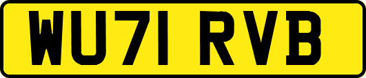 WU71RVB