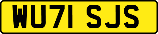 WU71SJS