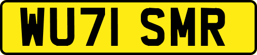 WU71SMR
