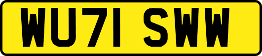 WU71SWW