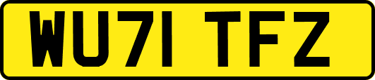 WU71TFZ
