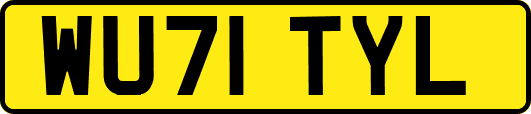 WU71TYL