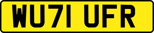 WU71UFR