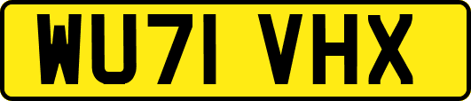 WU71VHX