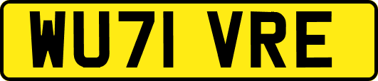WU71VRE