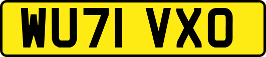 WU71VXO