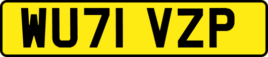 WU71VZP