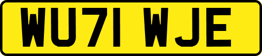 WU71WJE