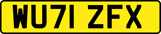 WU71ZFX