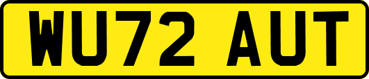 WU72AUT