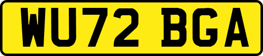 WU72BGA