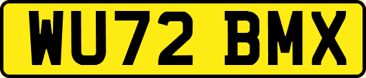 WU72BMX