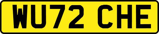 WU72CHE
