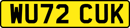 WU72CUK