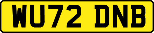 WU72DNB
