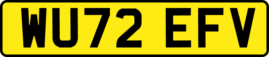 WU72EFV