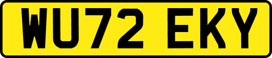 WU72EKY