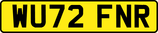 WU72FNR