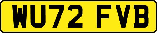 WU72FVB
