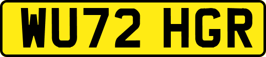 WU72HGR