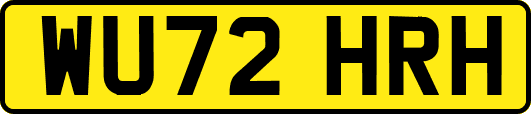WU72HRH