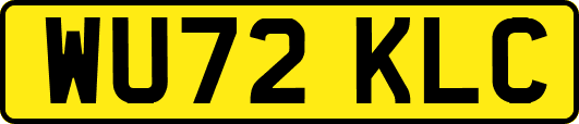 WU72KLC