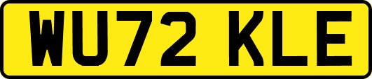 WU72KLE