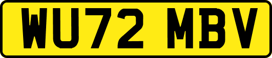 WU72MBV