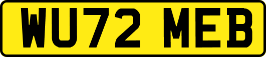 WU72MEB