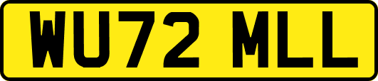 WU72MLL