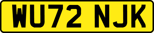 WU72NJK