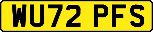 WU72PFS