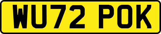 WU72POK