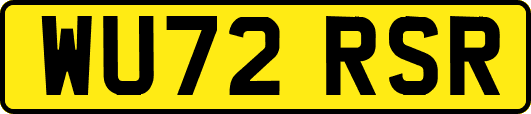 WU72RSR