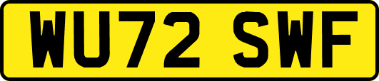 WU72SWF
