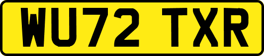 WU72TXR