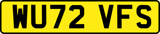 WU72VFS