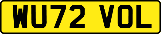 WU72VOL