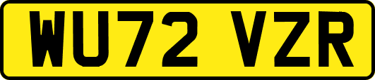 WU72VZR