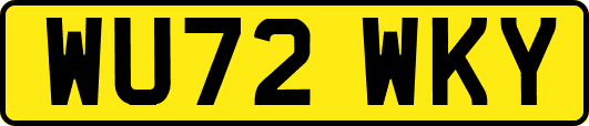 WU72WKY