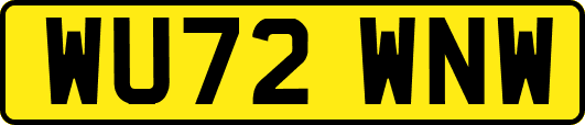 WU72WNW