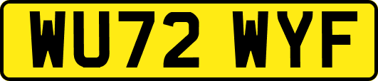 WU72WYF