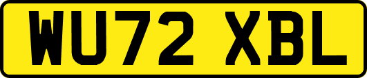 WU72XBL